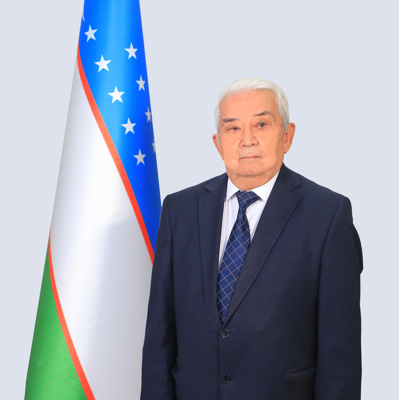 Xusanxo‘jaev O‘lmas Imomovich